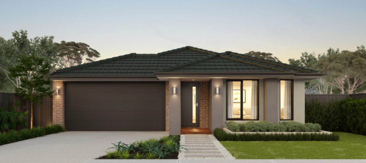 New House & Land Packages Now Selling at Florian Bonshaw